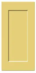 Cabinet Color