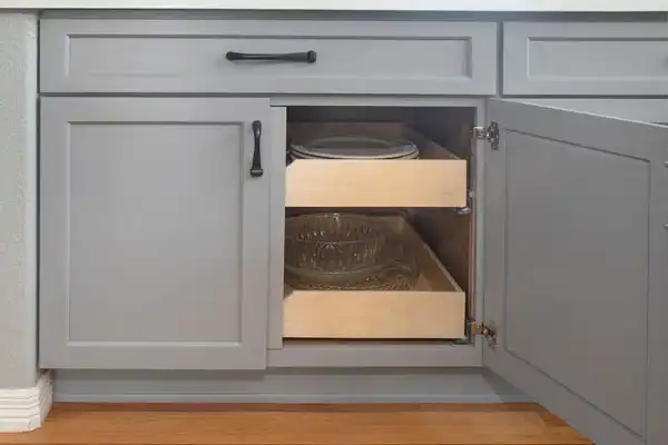Solution de stockage