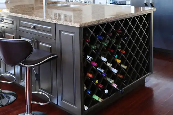 Solution de stockage